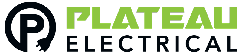 Plateau Electrical logo